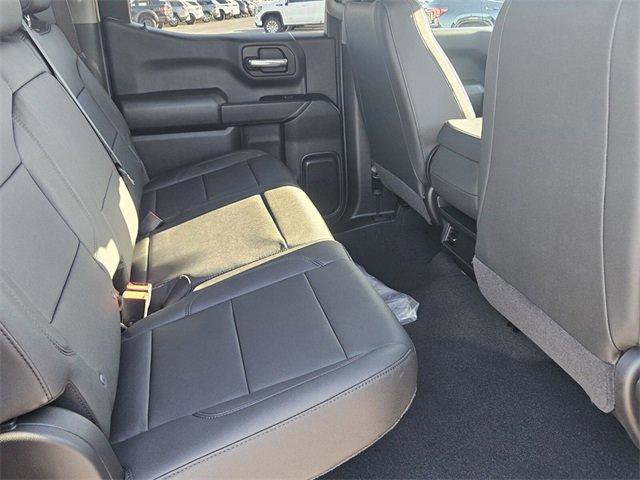 New 2026 GMC Sierra 1500 Pro w/ Graphite Edition image 14