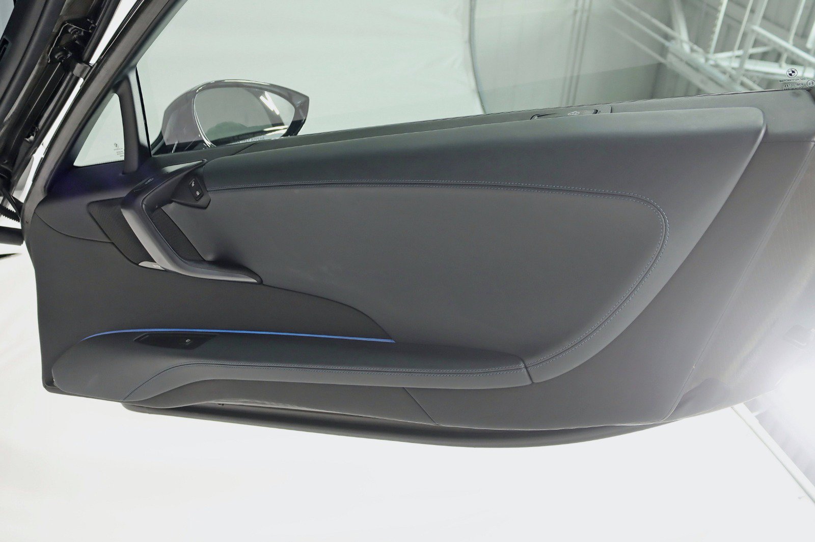 Used 2016 BMW i8 AWD/4WD image 36
