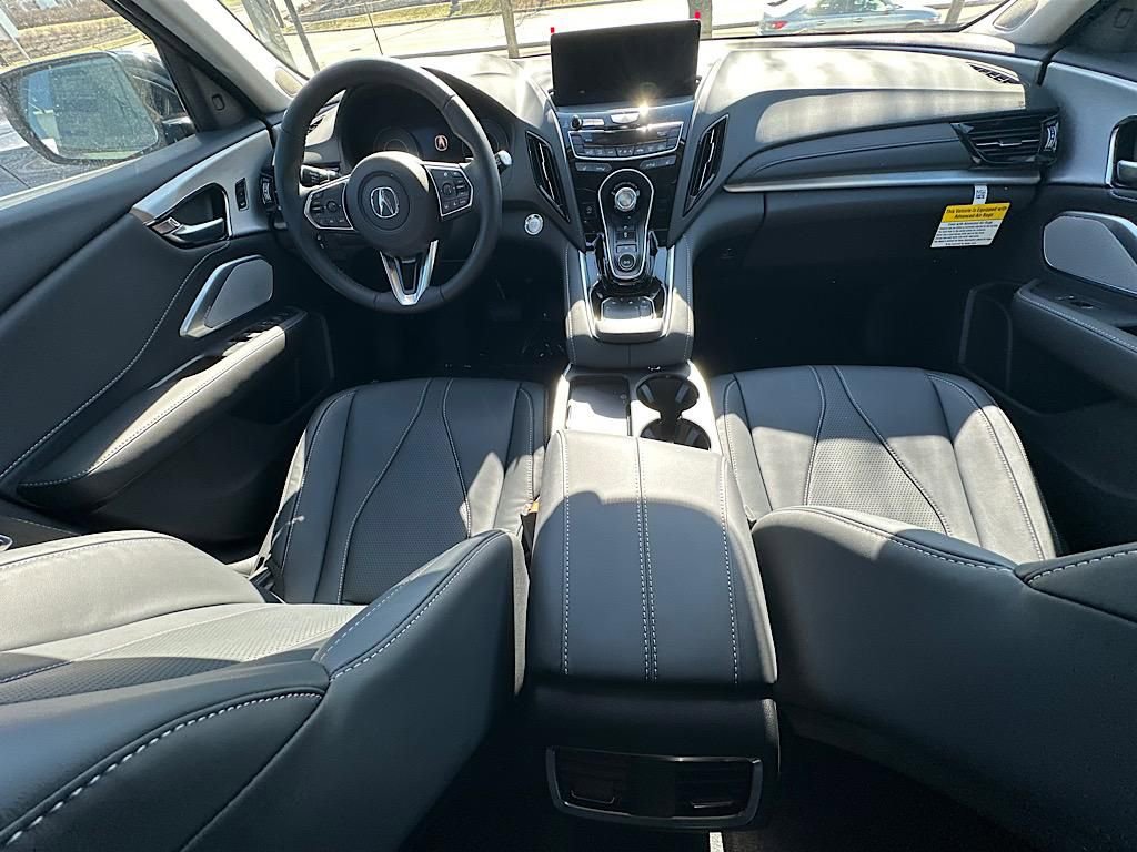 New 2026 Acura RDX w/ Technology Package image 12
