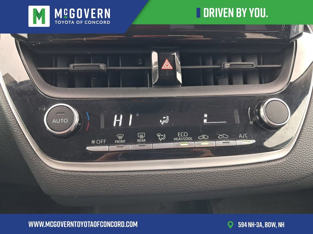Used 2023 Toyota Corolla LE image 33