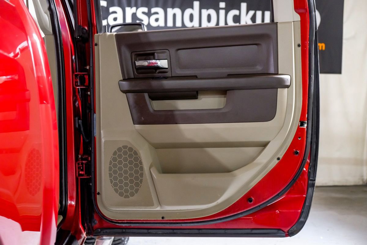 Used 2009 Dodge Ram 1500 Truck SLT w/ Lone Star Regional Pkg image 33