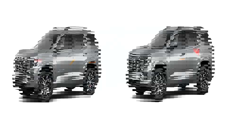 New 2026 GMC Terrain Denali image 28