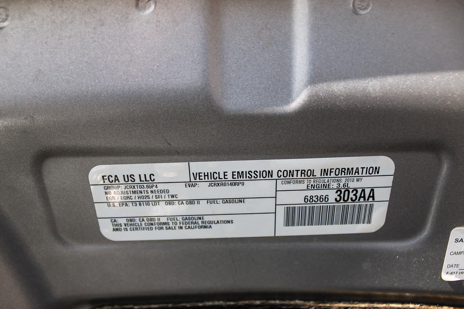 Used 2018 Chrysler Pacifica Touring-L image 24