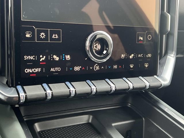 New 2026 GMC Acadia AT4 w/ Luxury Package image 24