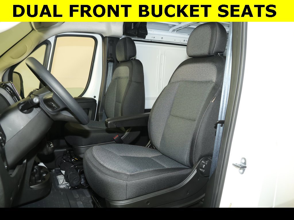 New 2026 RAM ProMaster 1500 image 3