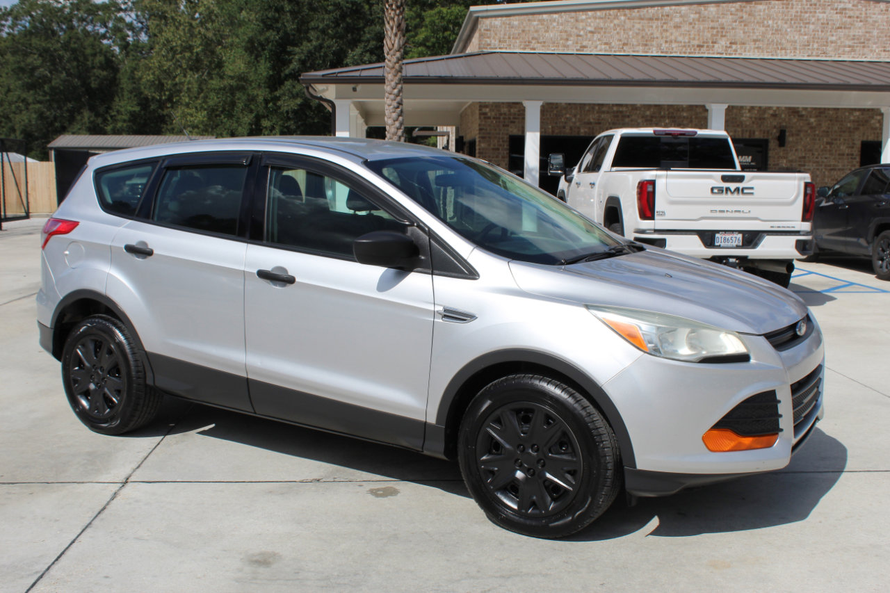 Used 2014 Ford Escape S image 2