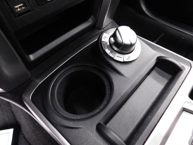 Used 2021 Toyota 4Runner Limited image 33