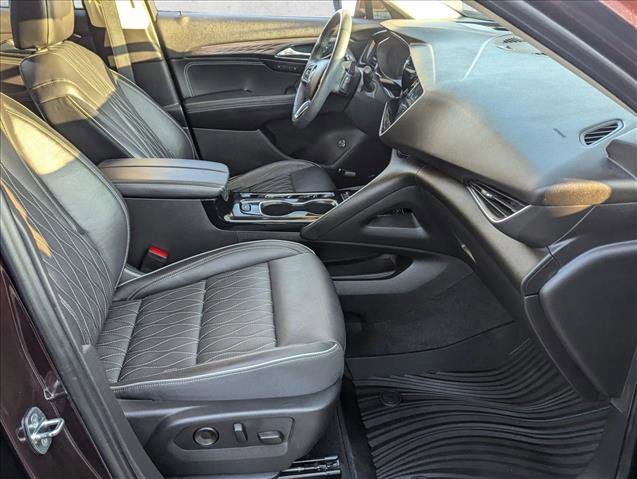 Used 2021 Buick Envision Avenir w/ Technology Package II image 21