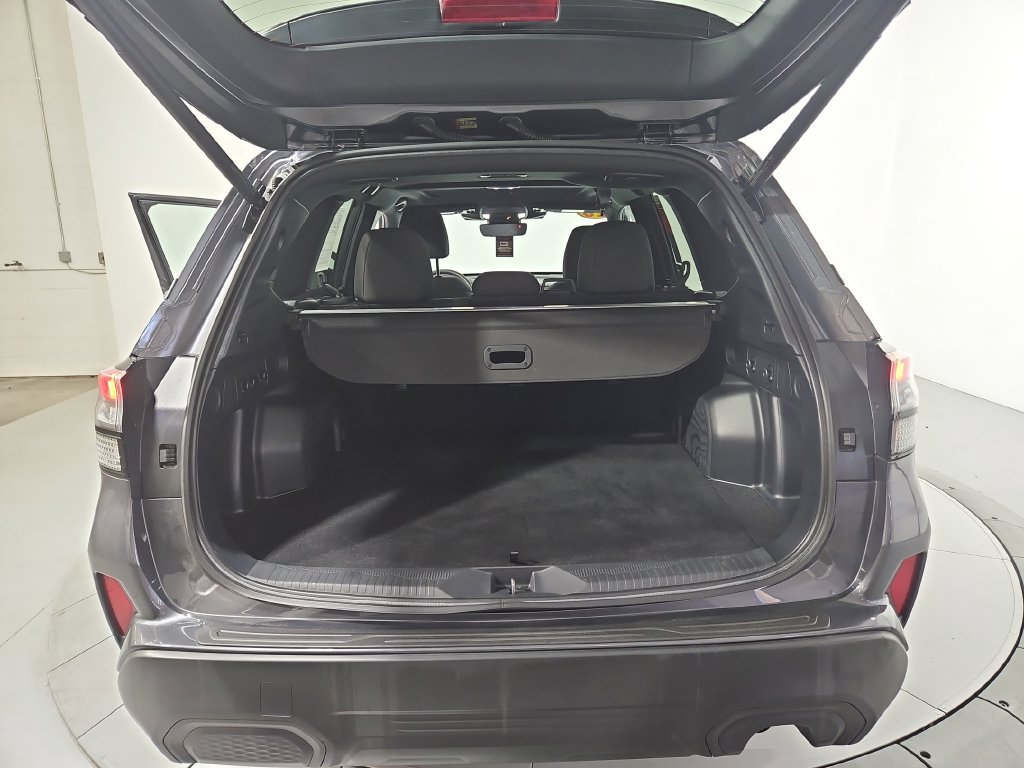 Certified 2026 Subaru Forester Premium AWD/4WD image 24
