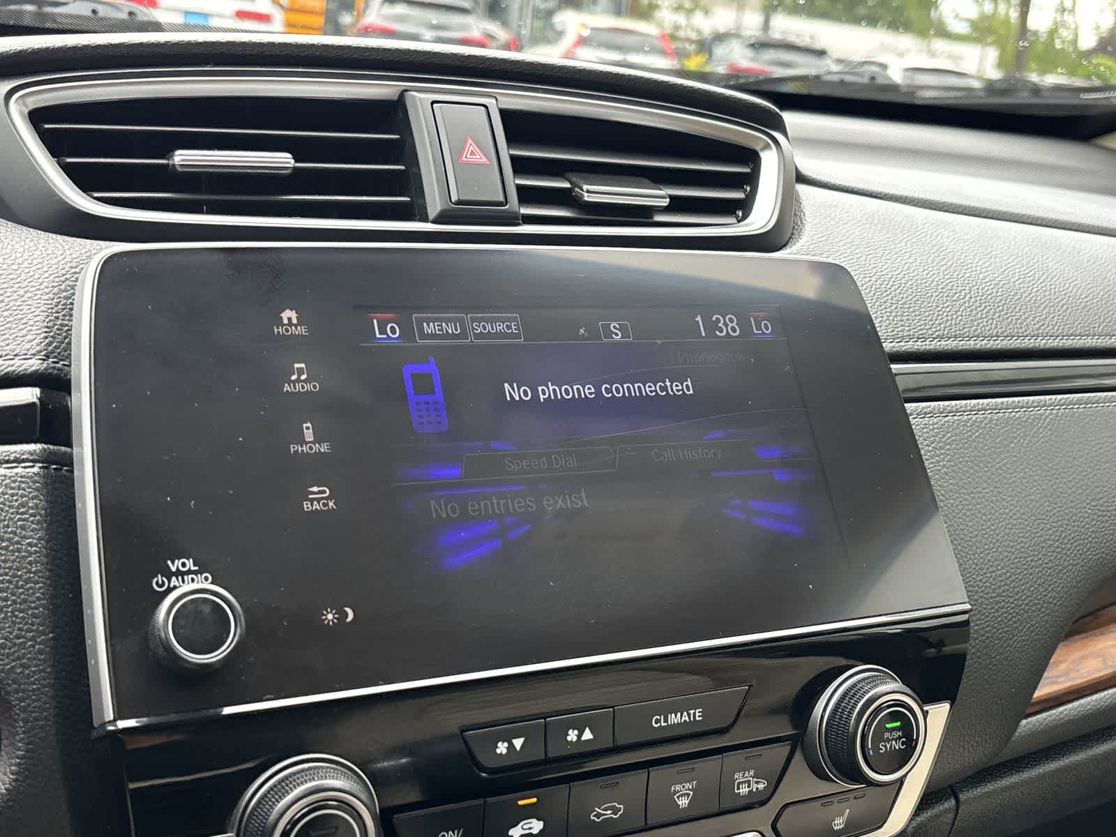 Used 2022 Honda CR-V EX image 17