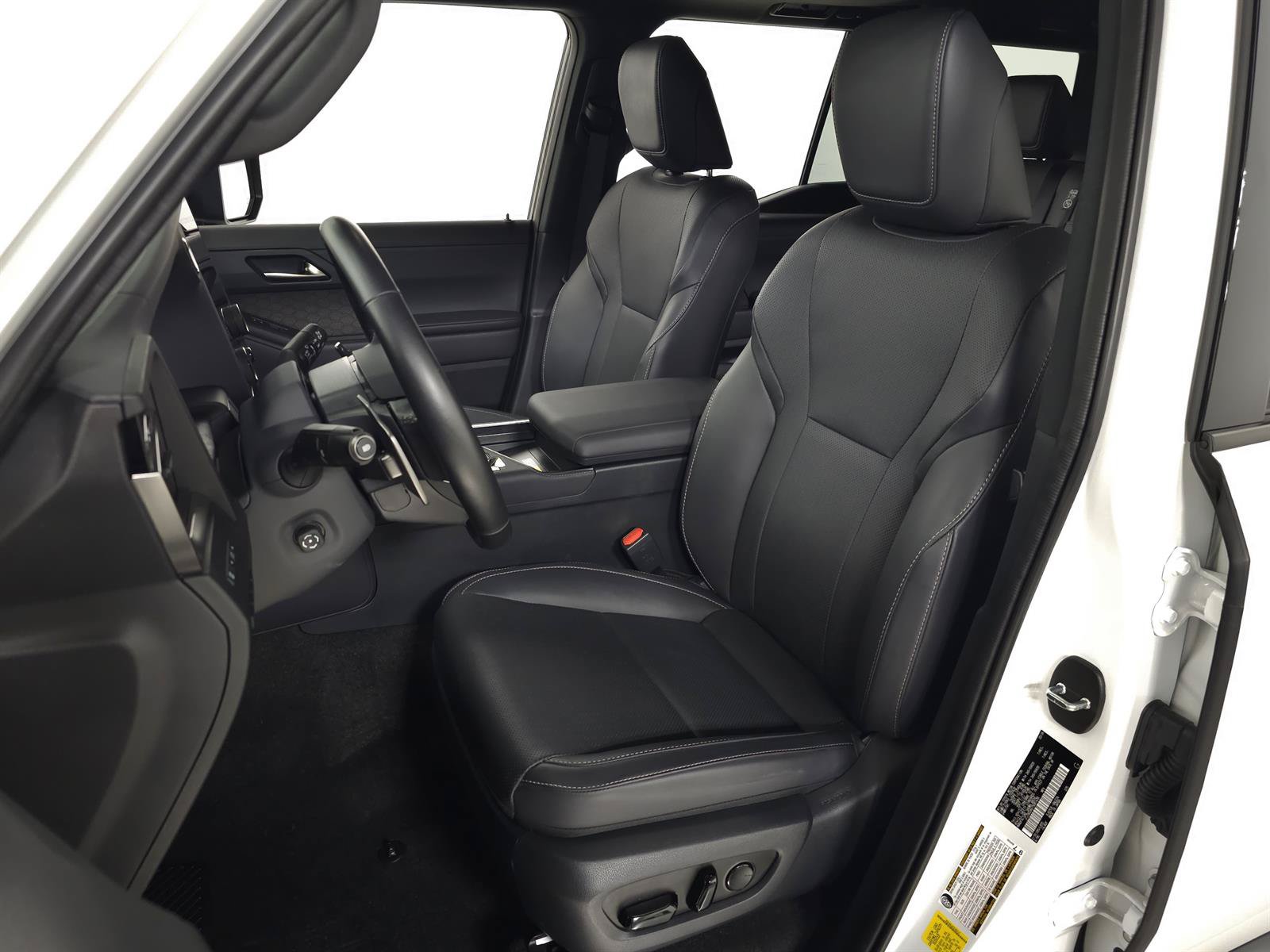Certified 2026 Lexus GX 550 w/ Accessory Package (2T) AWD/4WD image 20