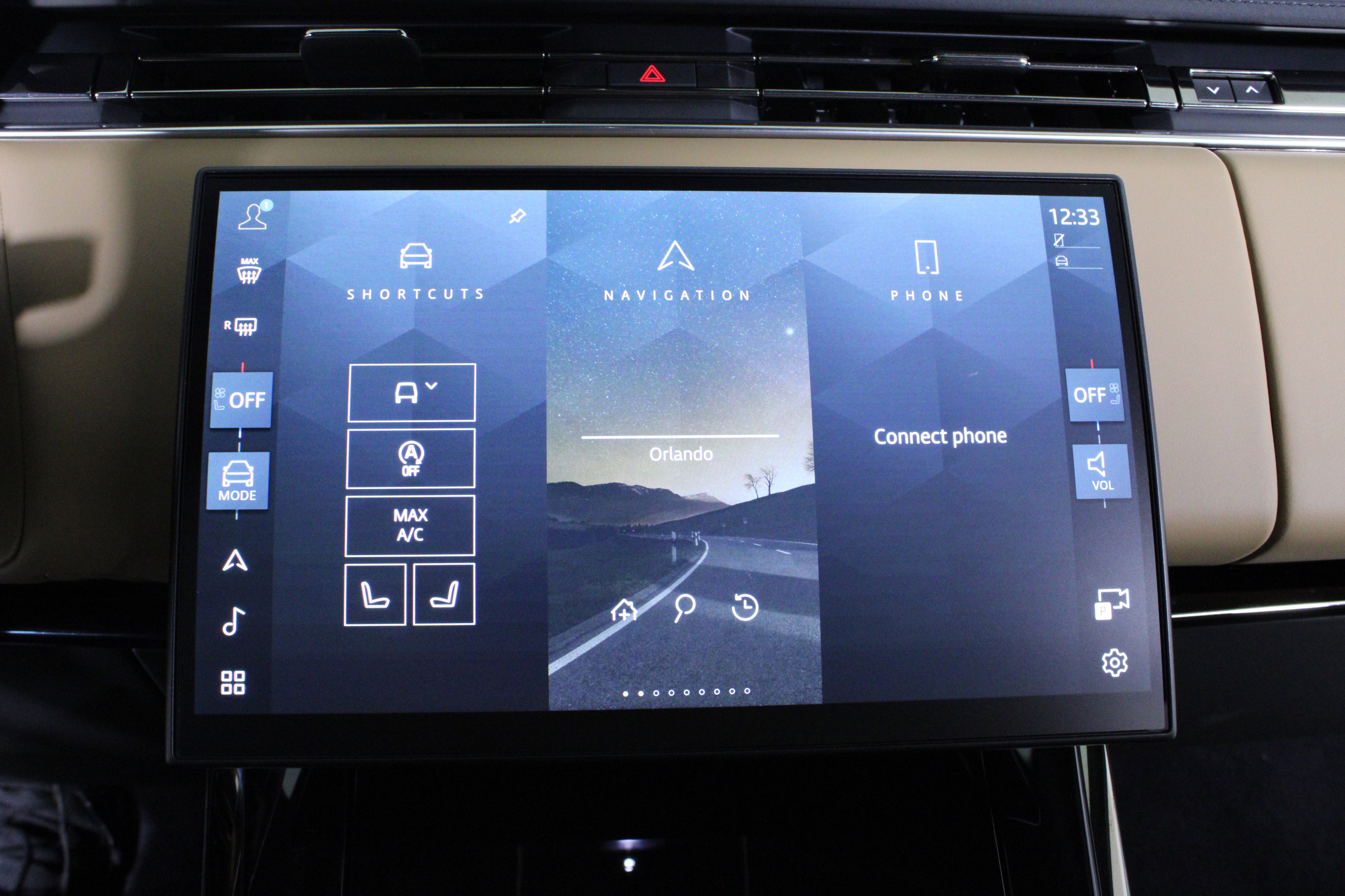 New 2026 Land Rover Range Rover Sport Dynamic SE image 20