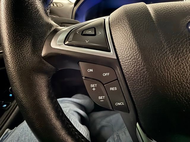 Used 2024 Jeep Compass Latitude w/ Sun and Sound Group image 64