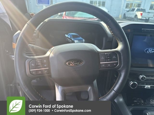 Used 2024 Ford F150 Tremor image 11