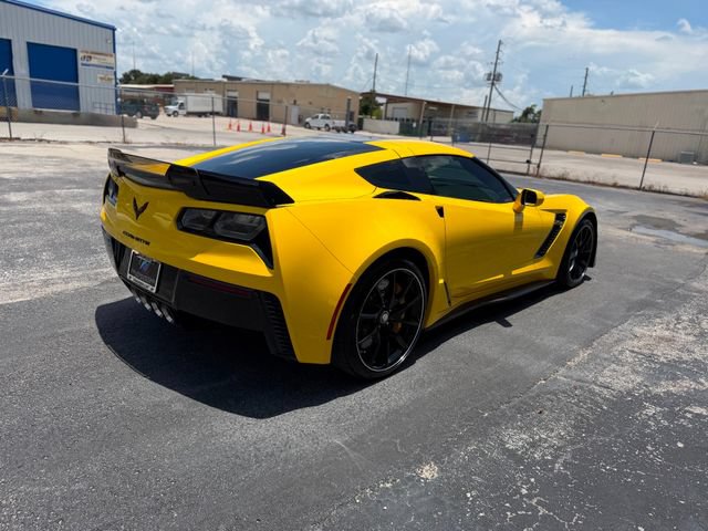 Used 2018 Chevrolet Corvette Z06 RWD image 78
