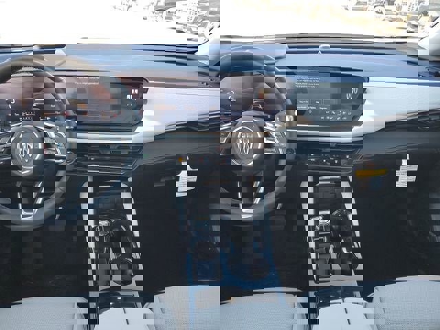 New 2026 Buick Envision Avenir image 14