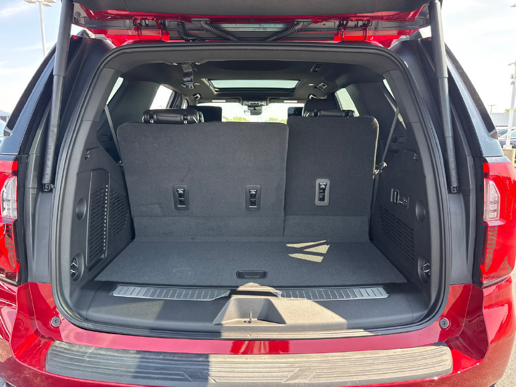 New 2026 GMC Yukon AT4 Ultimate AWD/4WD image 33