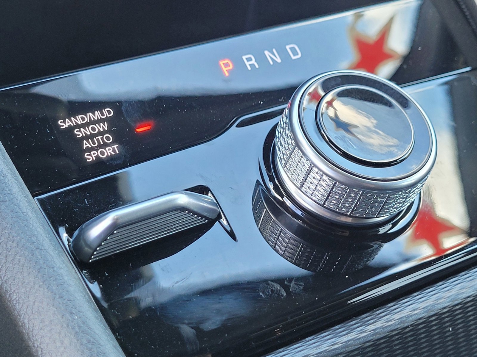 New 2025 Jeep Grand Cherokee Limited image 19