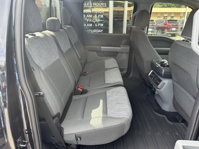 Used 2021 Ford F150 XLT w/ Equipment Group 302A High image 18