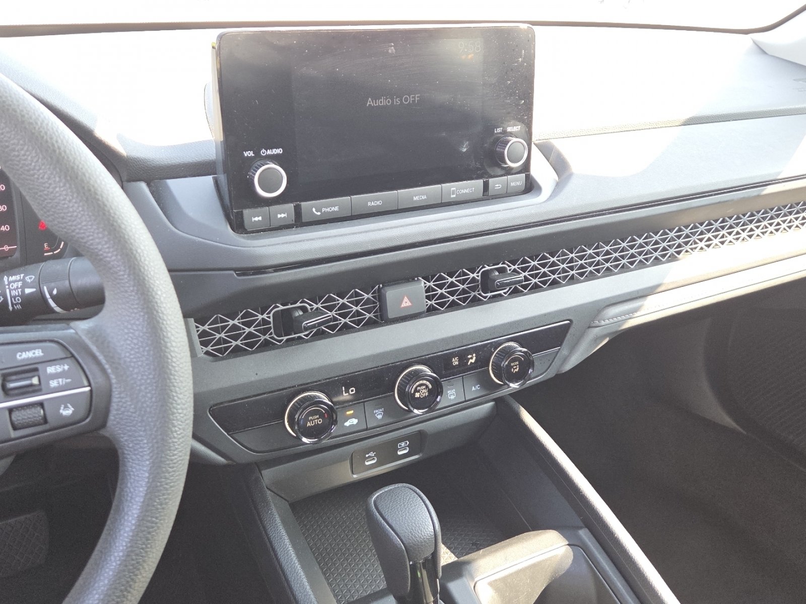 Used 2024 Honda Accord LX image 27
