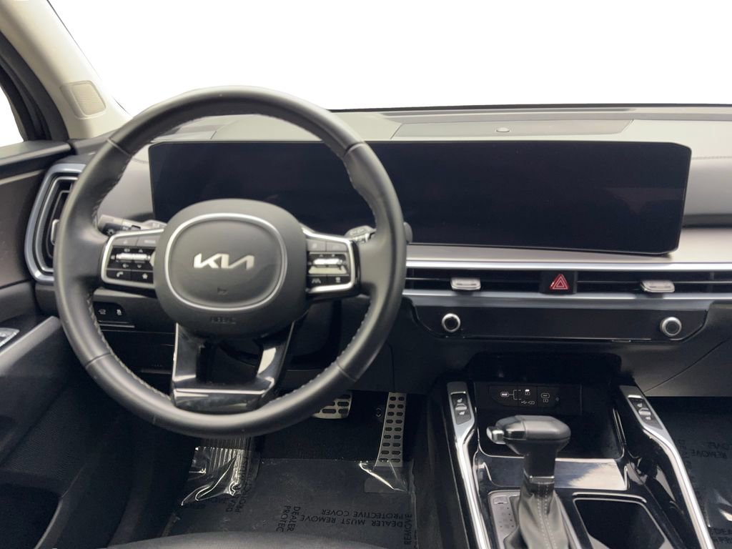 Used 2024 Kia Sorento SX image 57