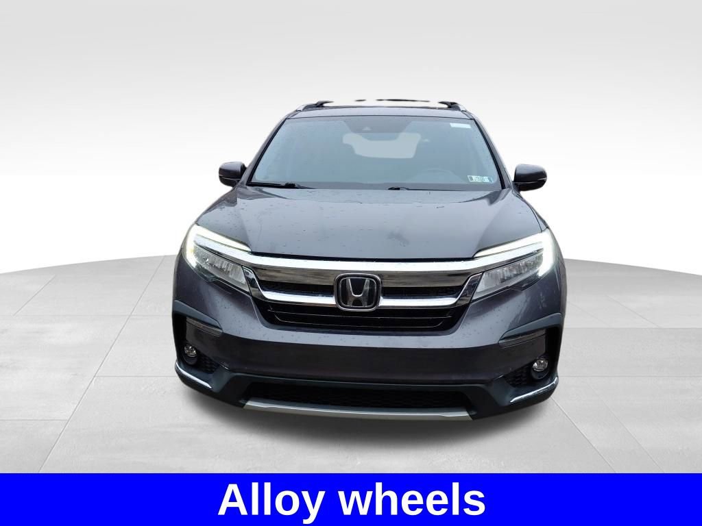 Used 2020 Honda Pilot Touring image 37