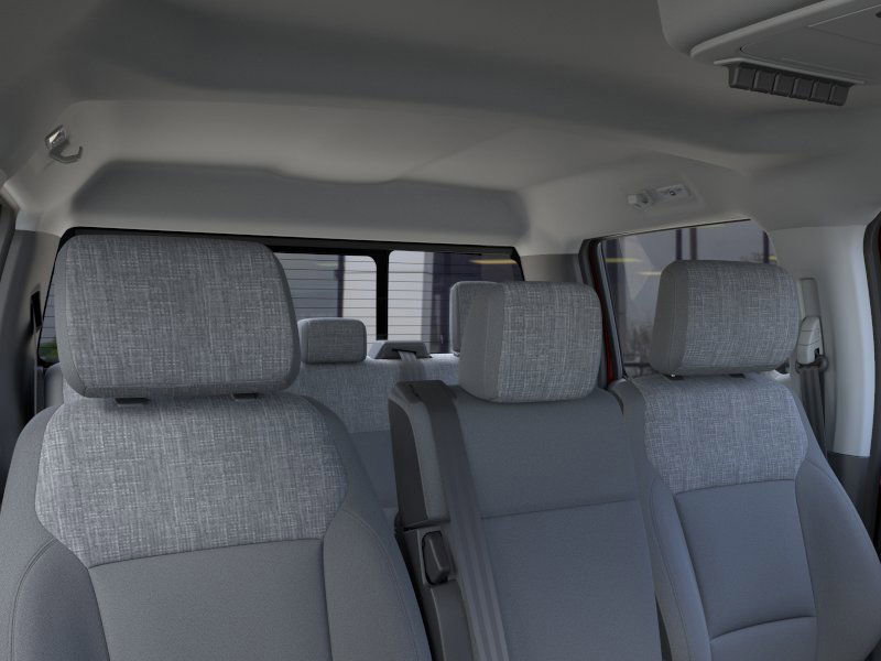 New 2026 Ford F250 XLT image 22