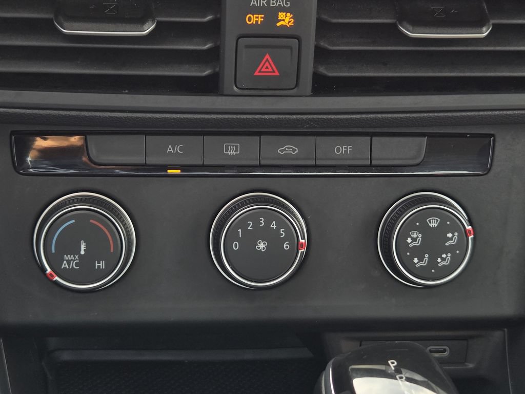 Used 2024 Volkswagen Jetta S FWD image 19
