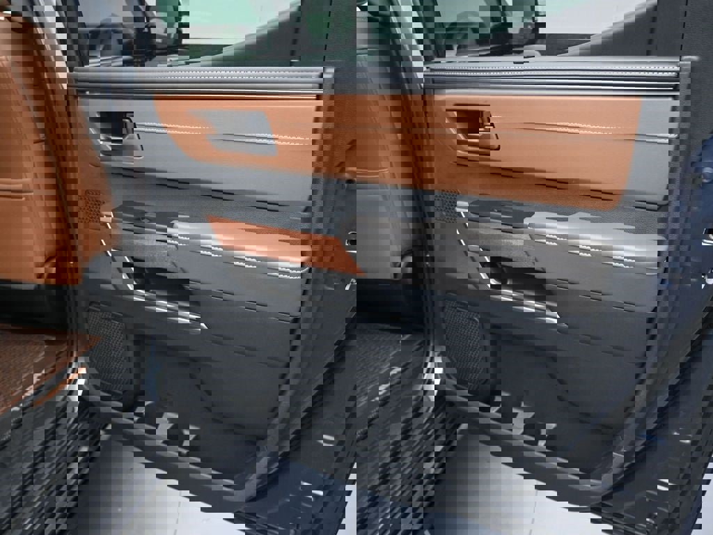 New 2026 Toyota Tundra 1794 Edition w/ TRD Off-Road Package image 37