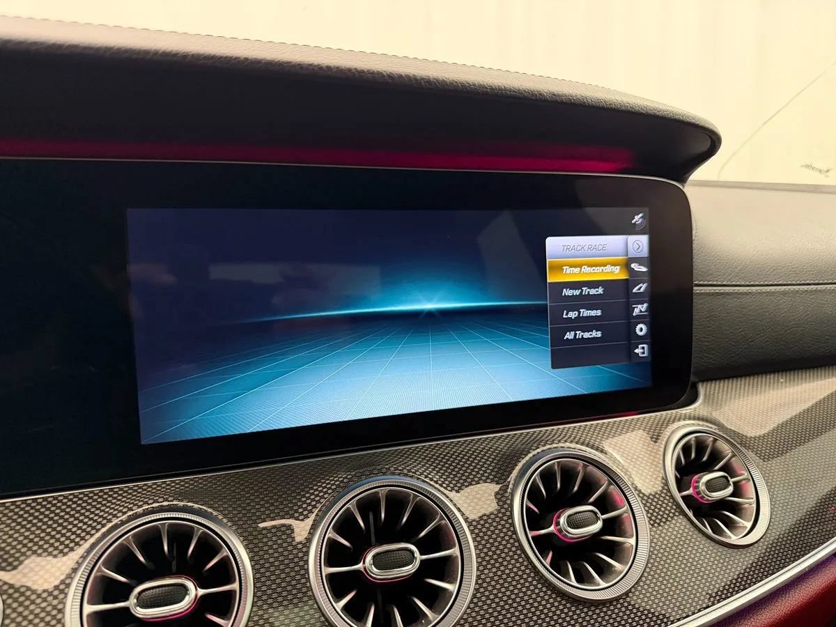 Used 2020 Mercedes-Benz CLS 53 AMG 4MATIC image 48