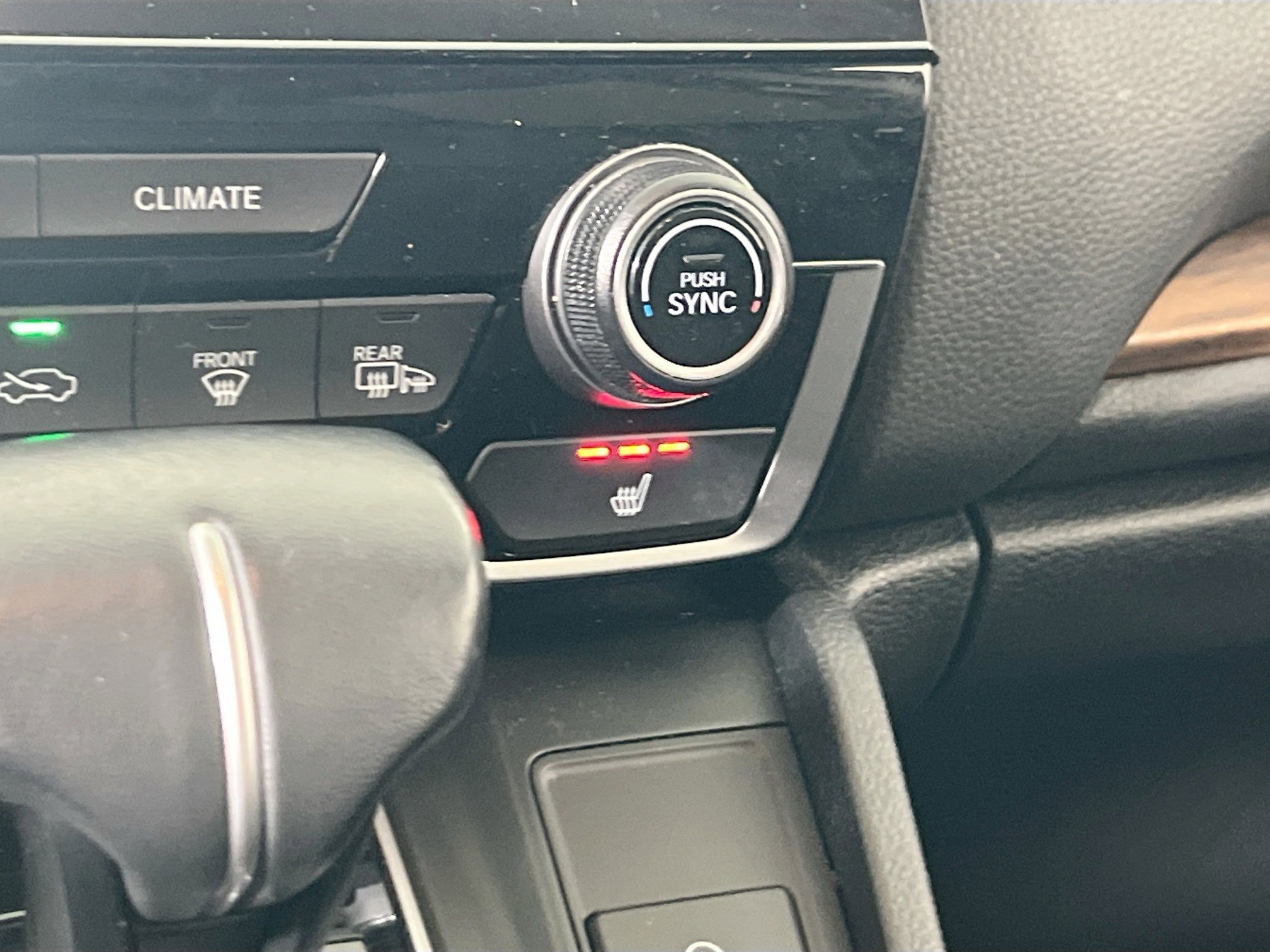 Used 2022 Honda CR-V EX-L image 19