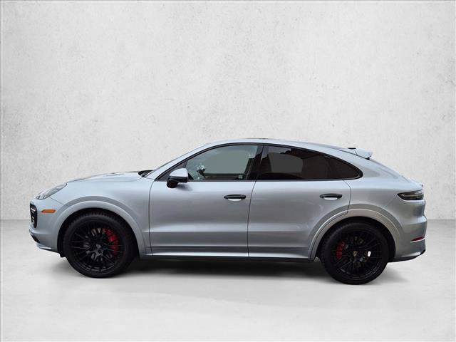 Used 2022 Porsche Cayenne GTS AWD/4WD image 9