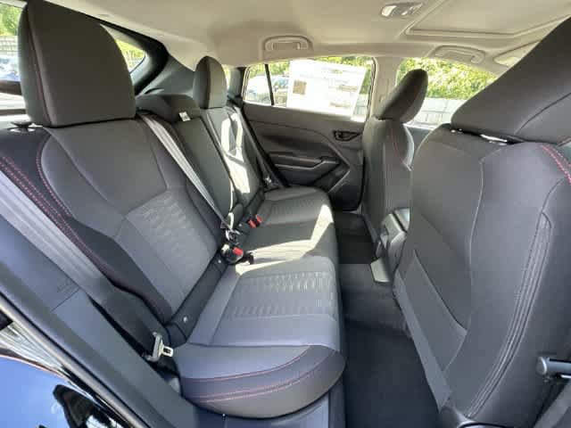 New 2026 Subaru Impreza 2.0i Sport AWD/4WD image 22