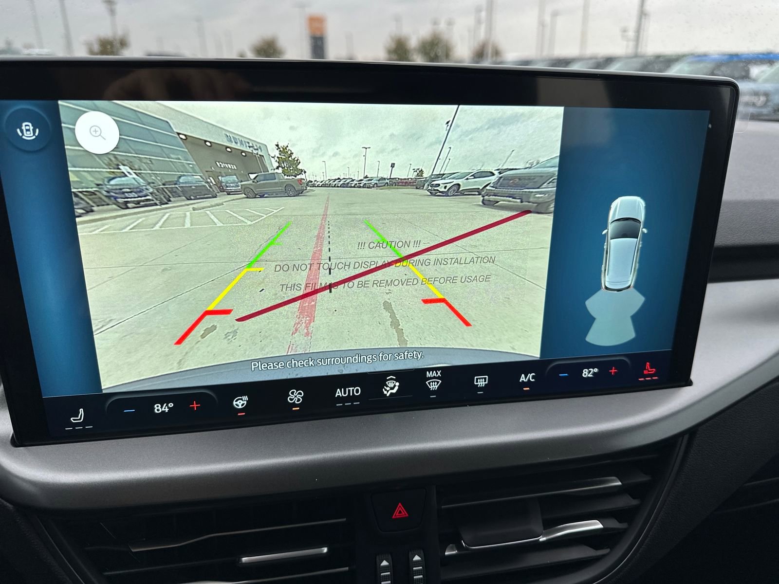 New 2026 Ford Escape SE FWD image 20