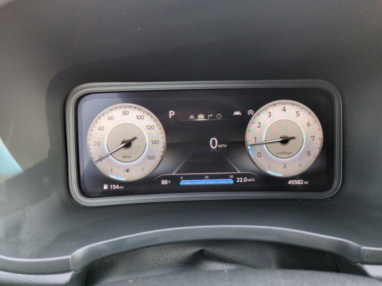 Used 2023 Hyundai Kona N Line FWD image 17