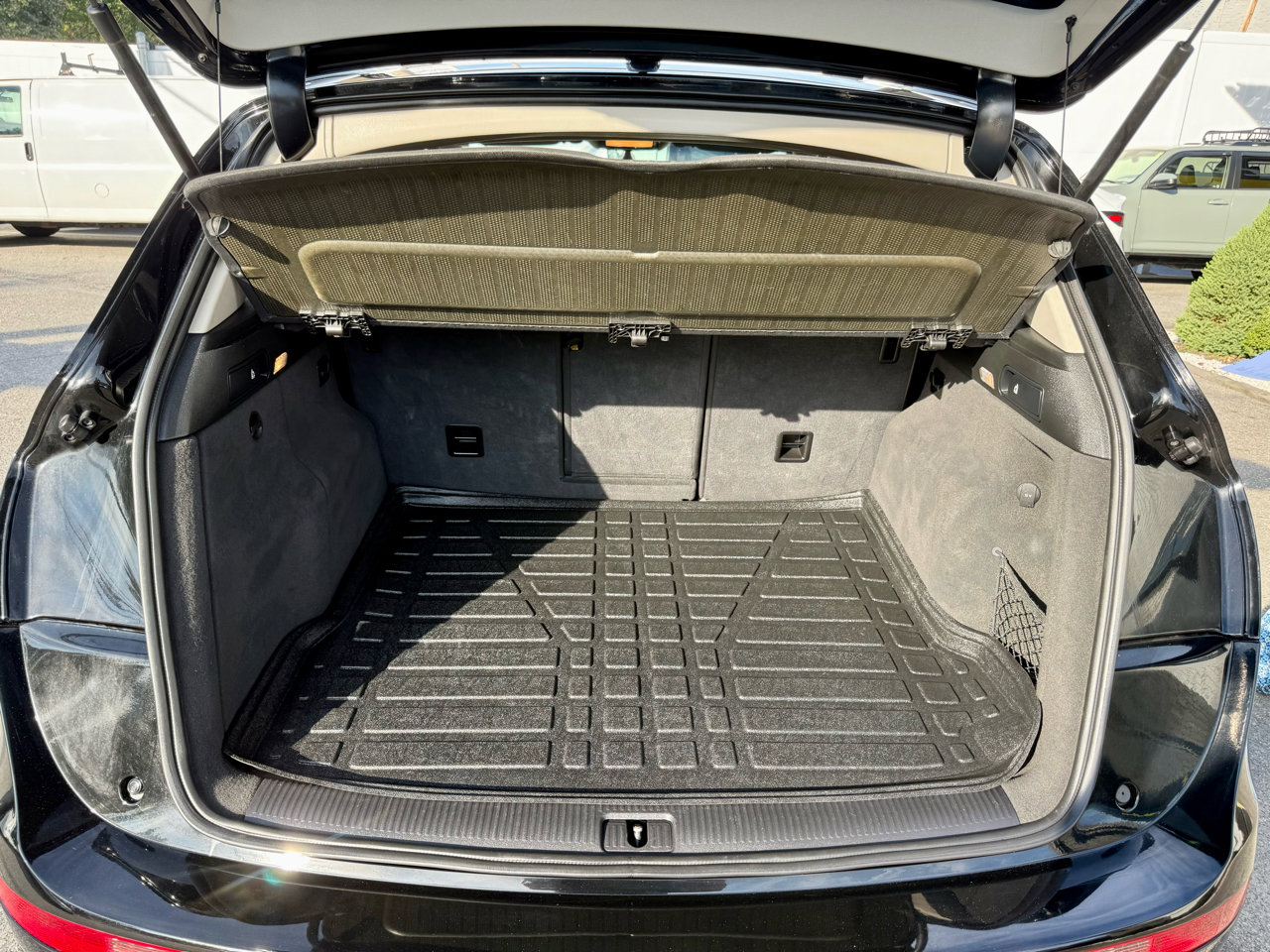 Used 2010 Audi Q5 3.2 Premium image 20