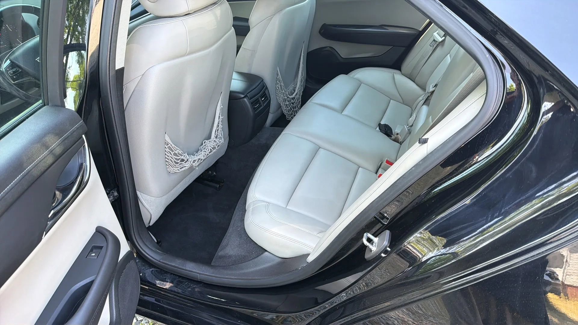 Used 2016 Cadillac ATS Sedan RWD image 25