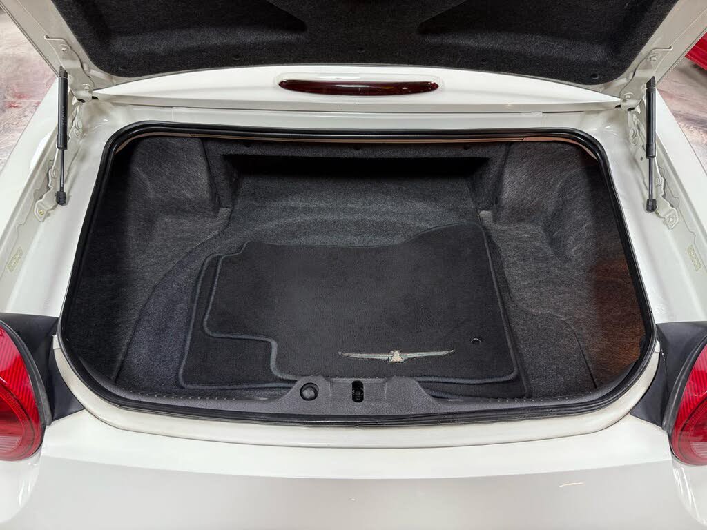 Used 2002 Ford Thunderbird RWD image 33