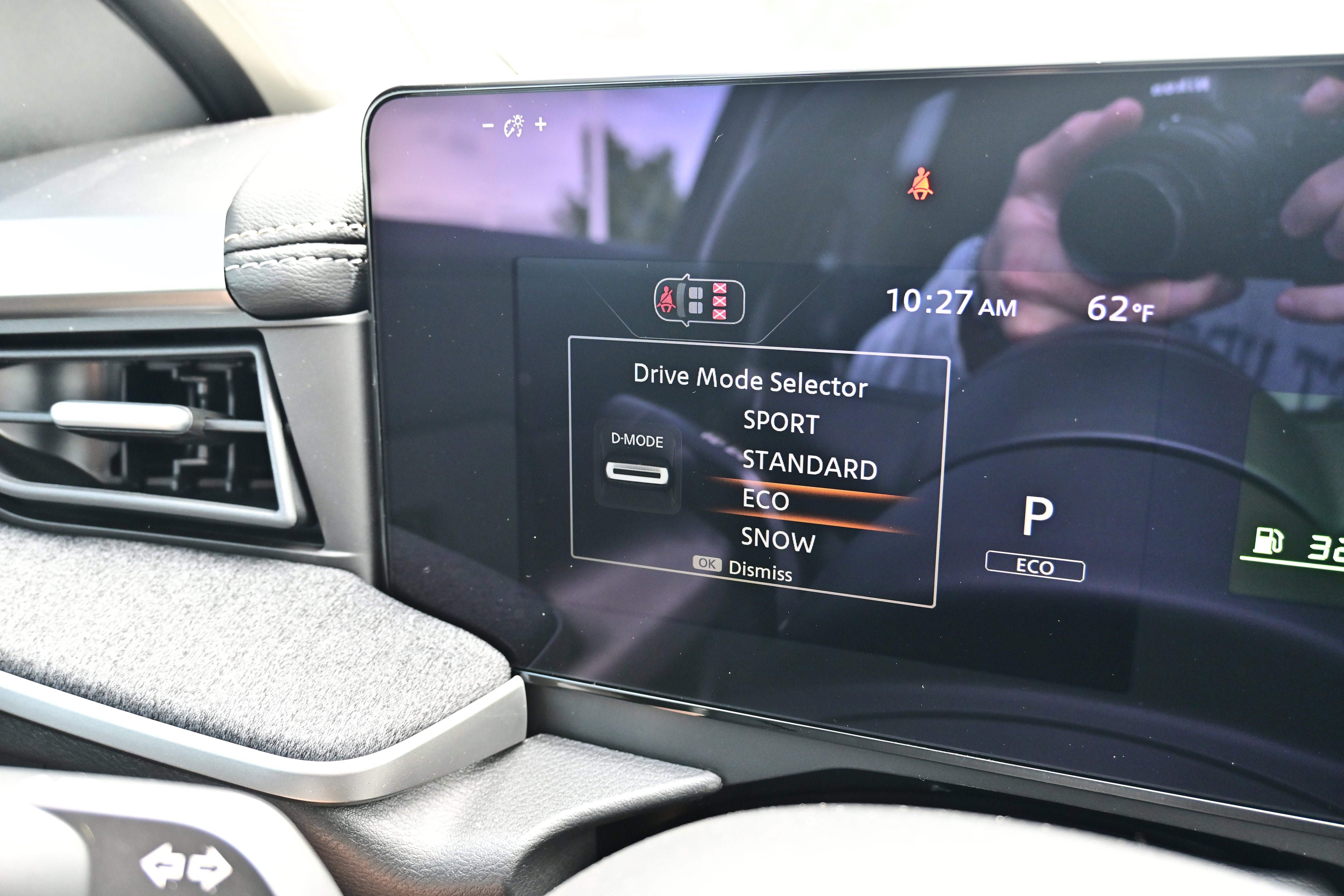 New 2026 Nissan Kicks SV w/ SV Premium Package AWD/4WD image 26