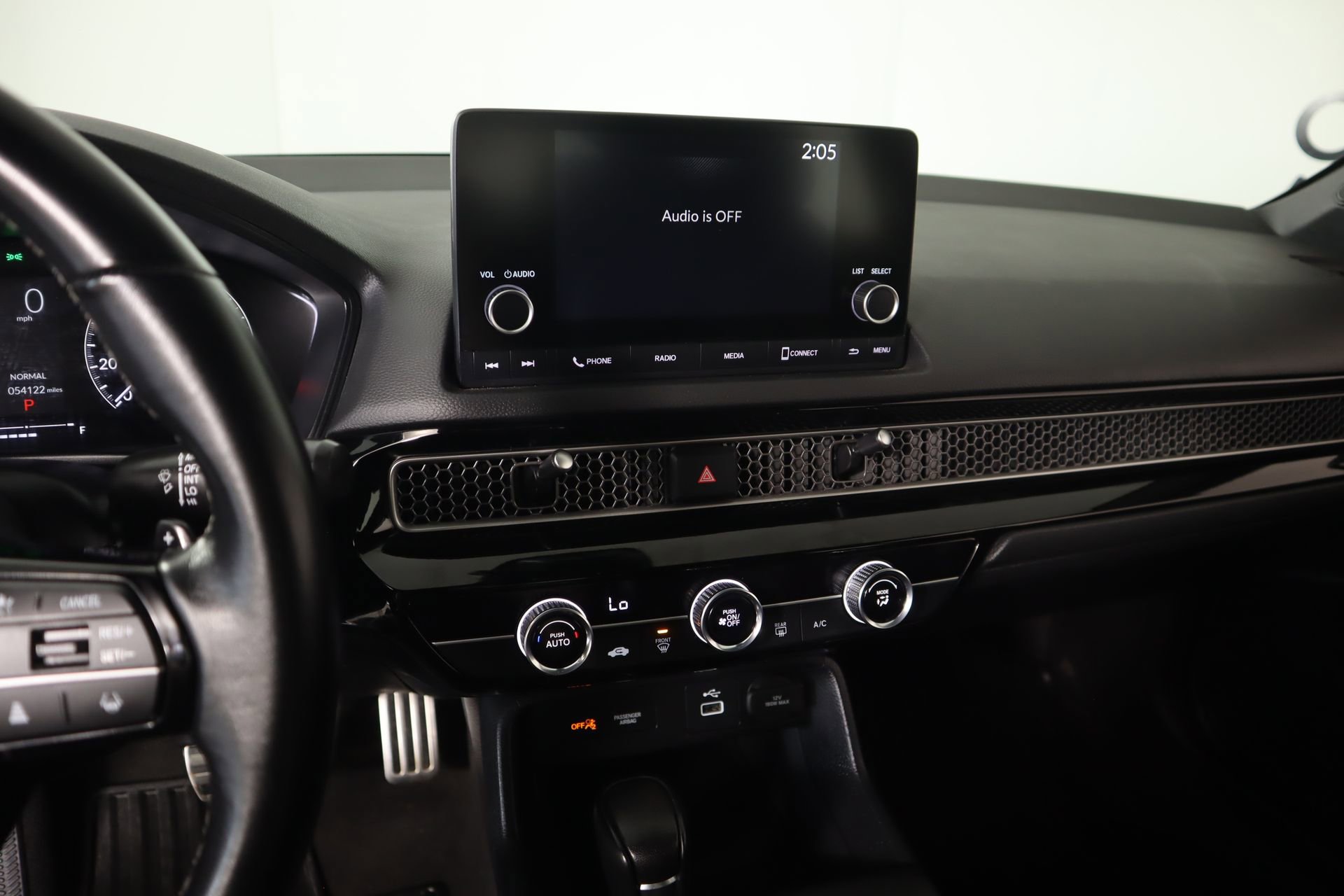 Used 2024 Honda Civic Sport image 5