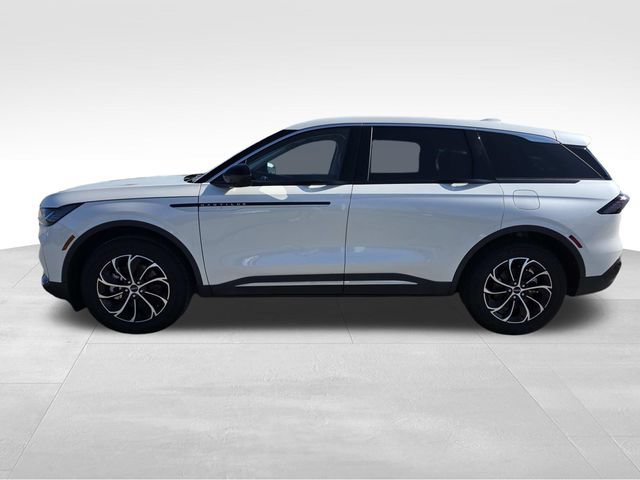 Certified 2025 Lincoln Nautilus Premier AWD/4WD image 5