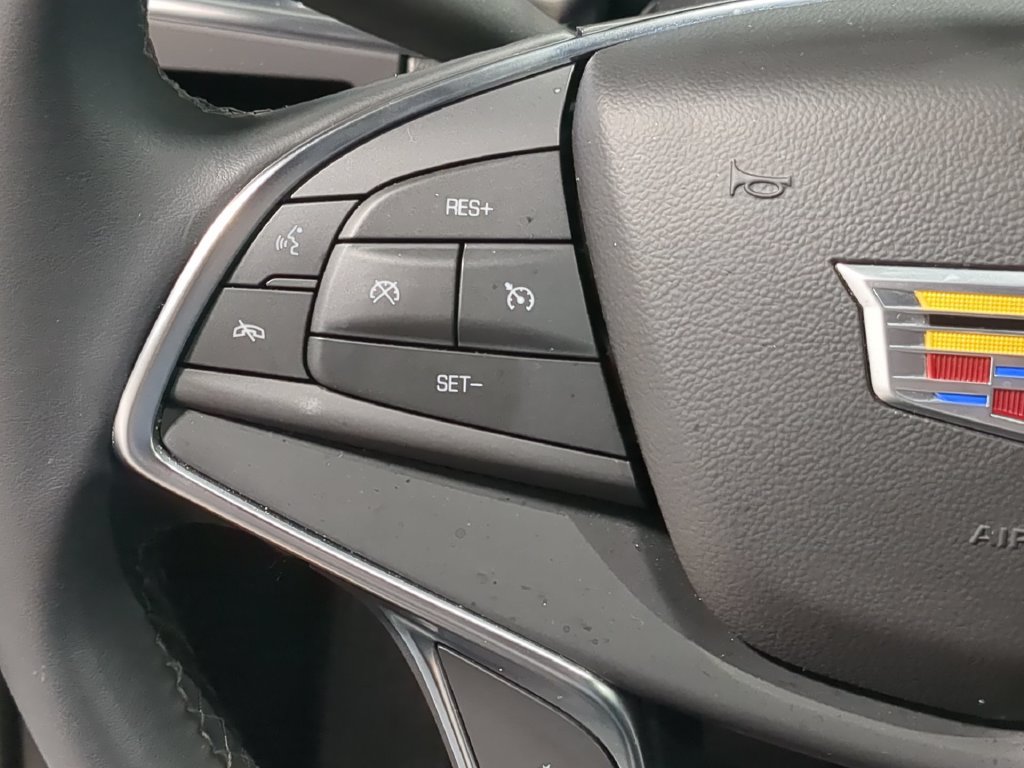 Used 2024 Cadillac XT5 Luxury AWD/4WD image 23