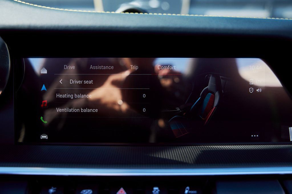 Used 2024 Porsche 911 Turbo S image 70