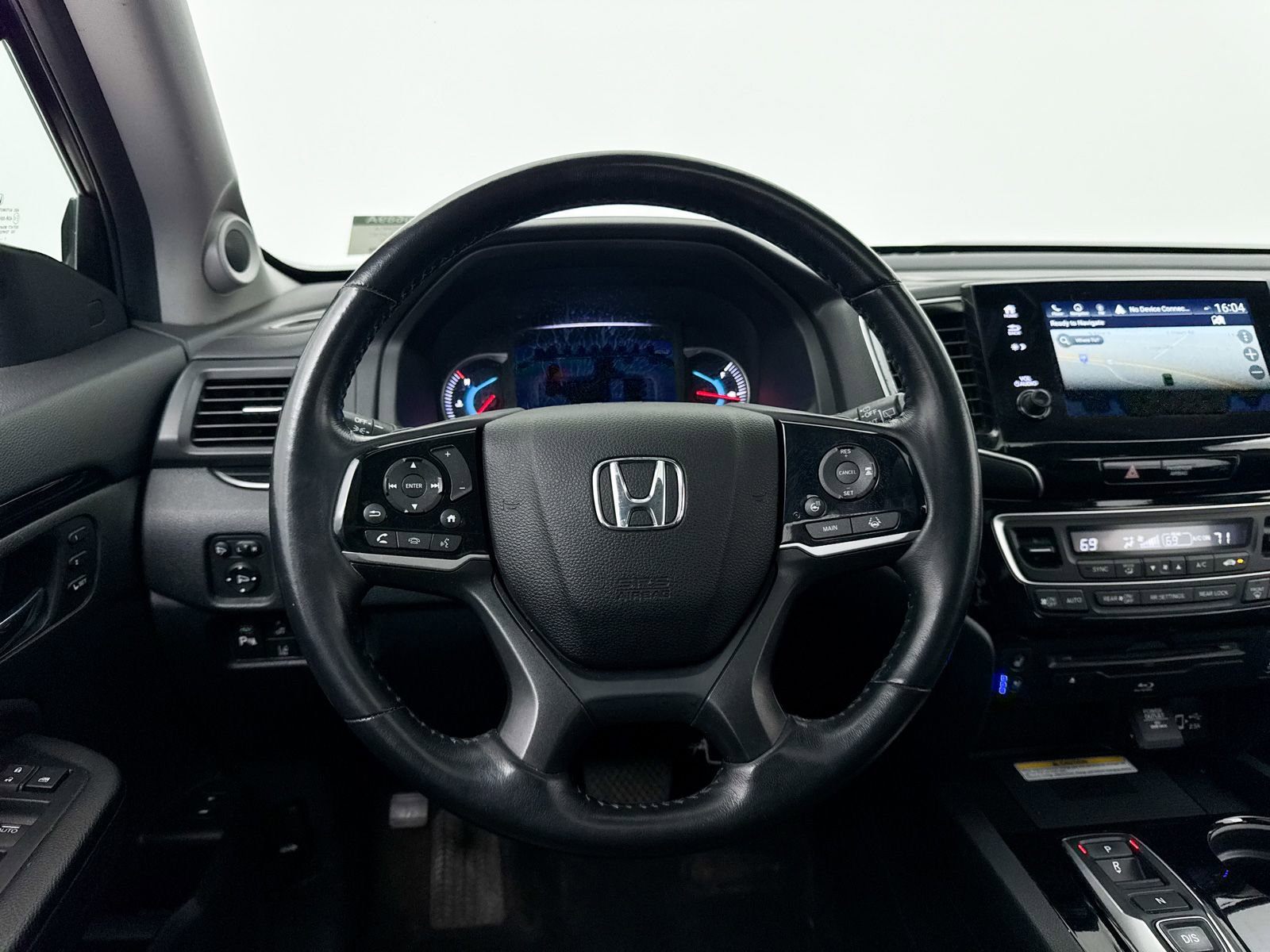 Used 2022 Honda Pilot Elite image 36