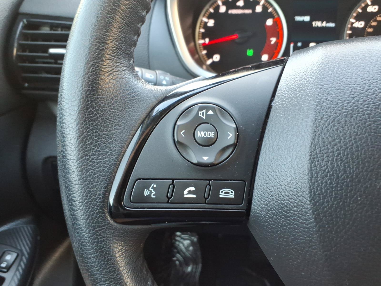 Used 2023 Mitsubishi Eclipse Cross SE AWD/4WD image 13