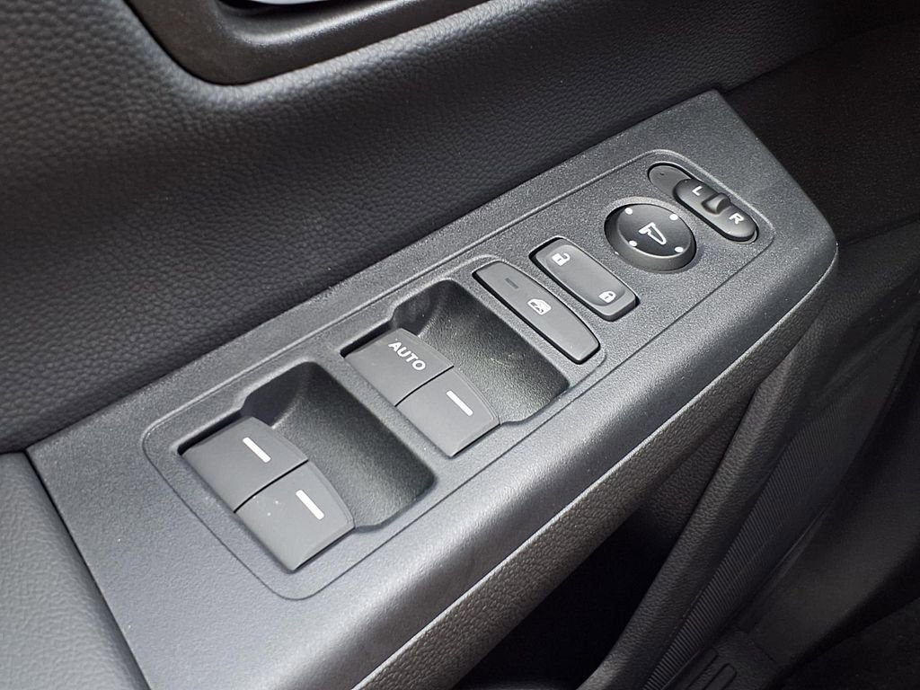 New 2026 Honda CR-V LX image 21