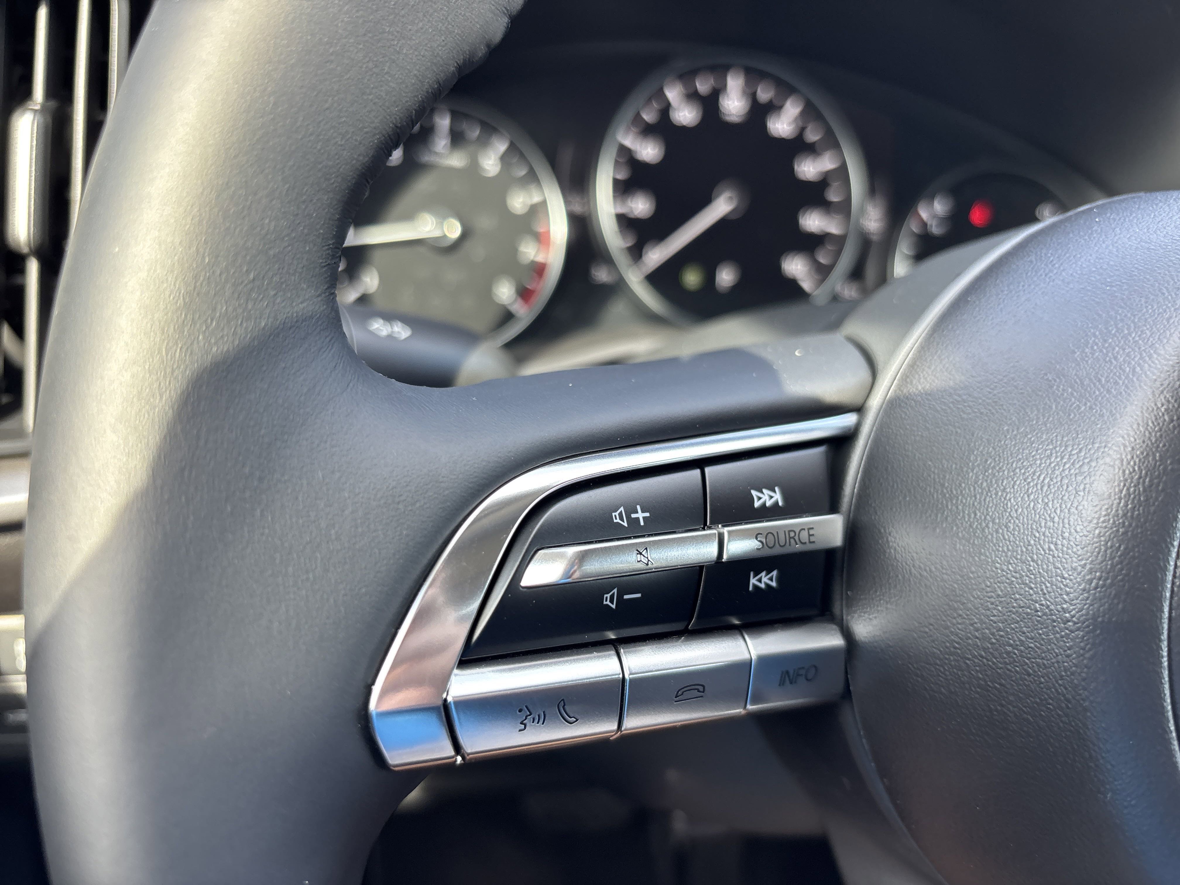 New 2026 MAZDA CX-50 AWD 2.5 S w/ Cargo Package image 27