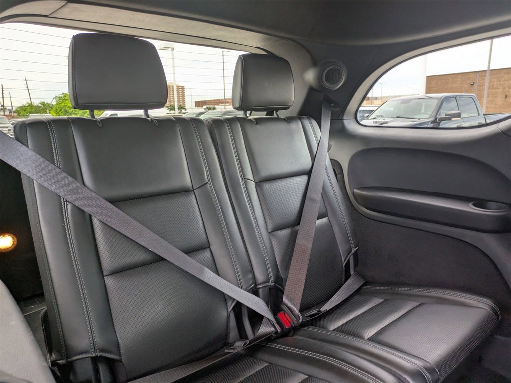 Used 2022 Dodge Durango Citadel image 25