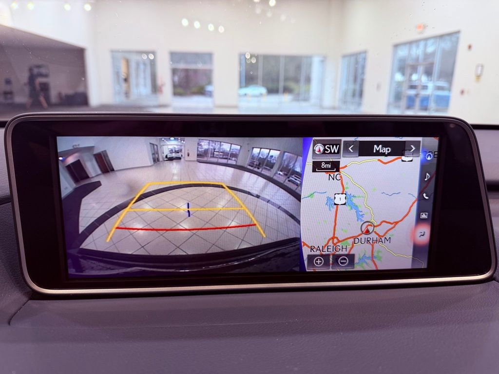 Used 2019 Lexus RX 350 F Sport w/ Navigation Package image 27