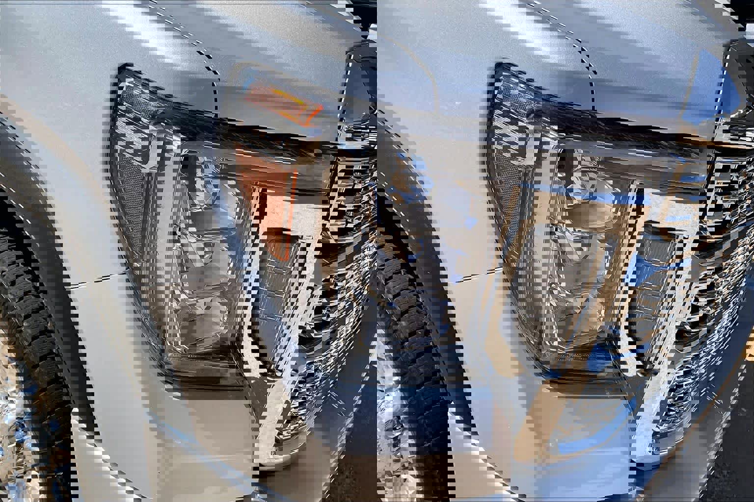 Certified 2022 GMC Sierra 2500 Denali w/ Denali Ultimate Package image 28